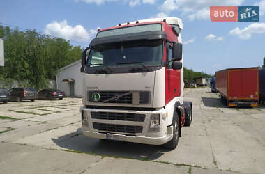 Тягач Volvo FH 13 2007 в Люботине