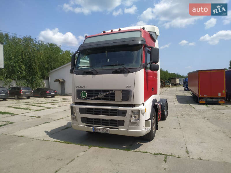 Volvo FH 13 2007