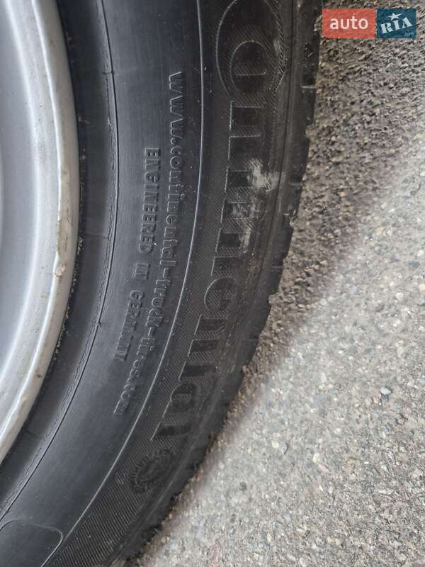 Тягач Volvo FH 13 2013 в Луцьку