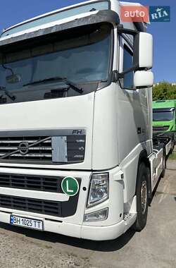 Контейнеровоз Volvo FH 13 2013 в Одесі