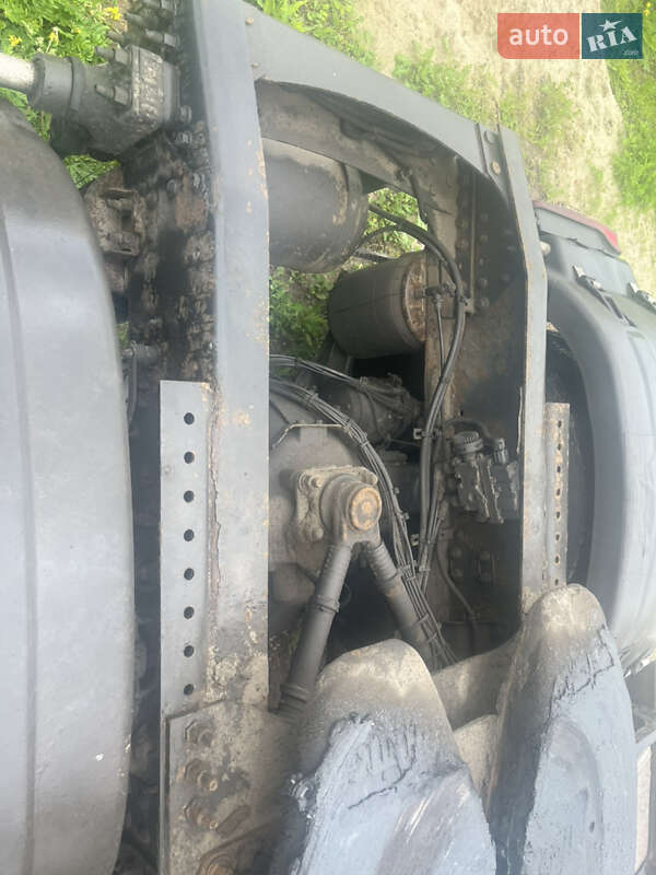 Тягач Volvo FH 13 2008 в Володимирі