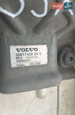 Тягач Volvo FH 13 2013 в 