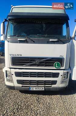 Тягач Volvo FH 13 2007 в Глыбокой