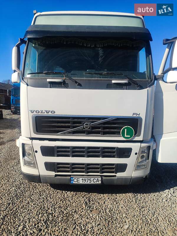 Volvo FH 13 2007