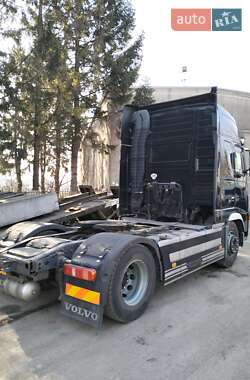 Тягач Volvo FH 13 2007 в 