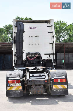 Тягач Volvo FH 13 2009 в 