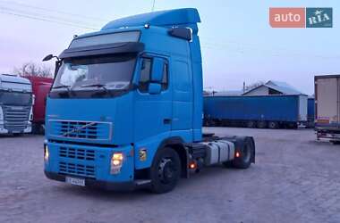 Тягач Volvo FH 13 2007 в Чернівцях