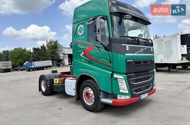 Тягач Volvo FH 13 2014 в 