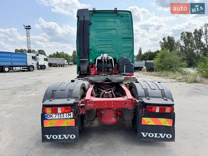 Тягач Volvo FH 13 2014 в Запорожье