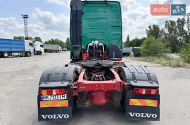 Тягач Volvo FH 13 2014 в 