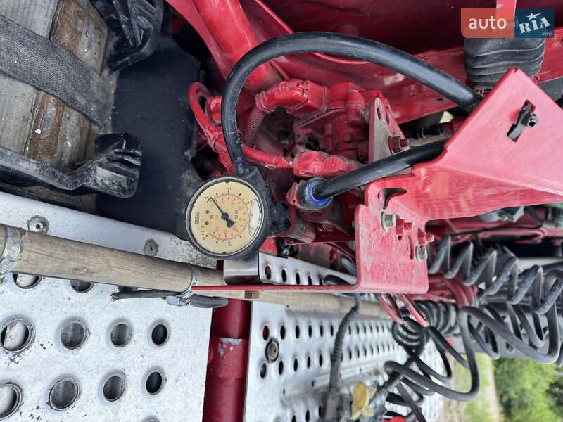 Тягач Volvo FH 13 2014 в Запорожье