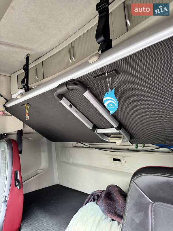 Тягач Volvo FH 13 2014 в Запорожье