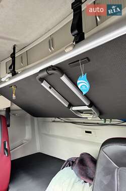 Тягач Volvo FH 13 2014 в 