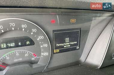 Тягач Volvo FH 13 2014 в 