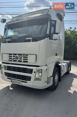 Тягач Volvo FH 13 2007 в Вінниці