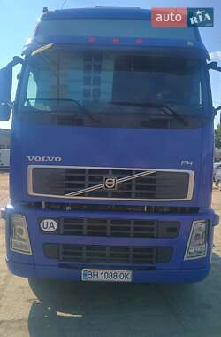 Тягач Volvo FH 13 2007 в Чорноморську