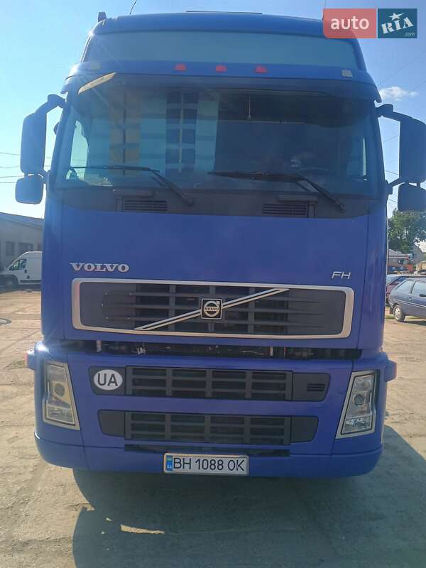 Volvo FH 13 2007