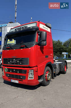 Бензовоз Volvo FH 13 2007 в Кам'янському
