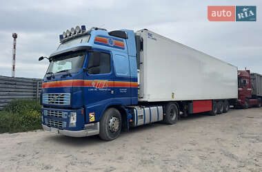 Тягач Volvo FH 13 2008 в Золочеве