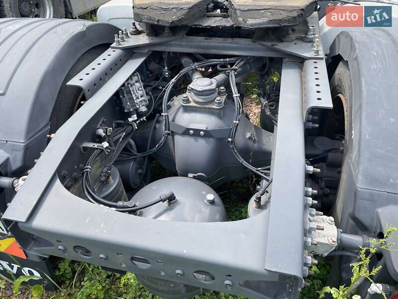 Тягач Volvo FH 13 2016 в Киеве