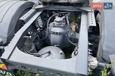 Тягач Volvo FH 13 2016 в 
