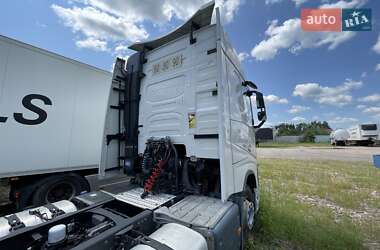 Тягач Volvo FH 13 2016 в 