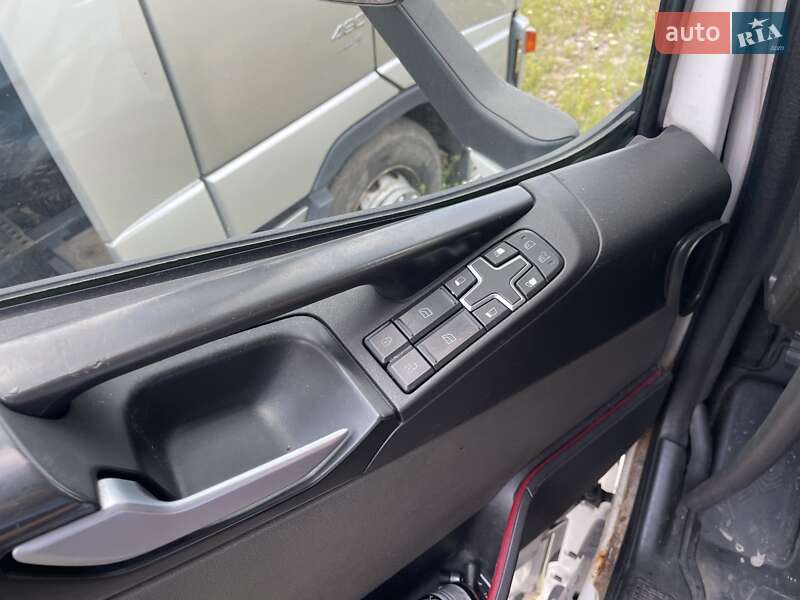 Тягач Volvo FH 13 2016 в Киеве