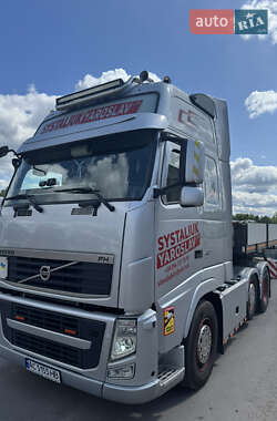 Тягач Volvo FH 13 2009 в Ковеле