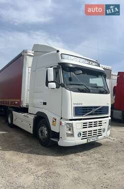 Тягач Volvo FH 13 2009 в Львове