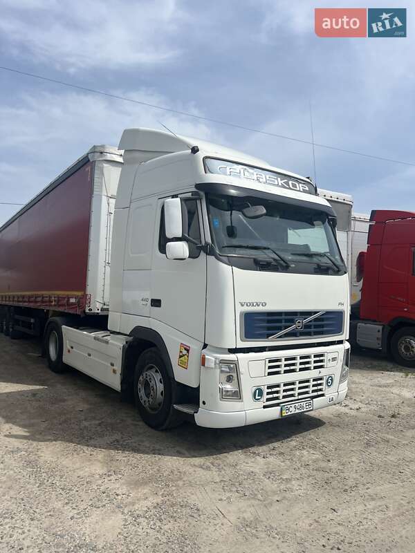 Volvo FH 13 2009