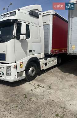 Тягач Volvo FH 13 2009 в 