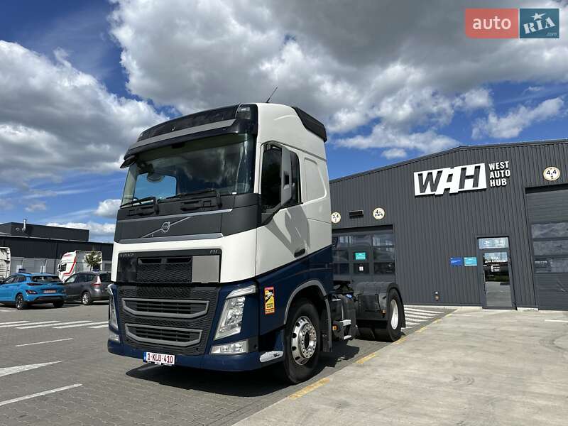 Volvo FH 13 2015