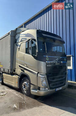 Тягач Volvo FH 13 2017 в Києві