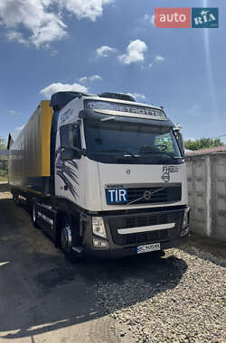 Тягач Volvo FH 13 2011 в Самборі
