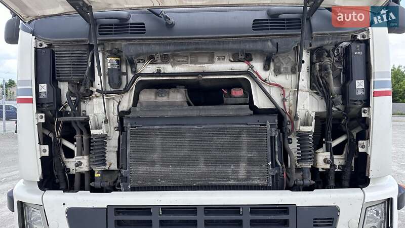 Тягач Volvo FH 13 2008 в Днепре