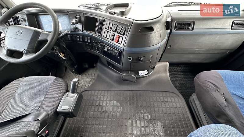 Тягач Volvo FH 13 2008 в Днепре