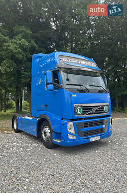 Тягач Volvo FH 13 2013 в 
