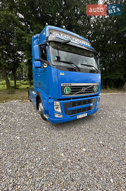 Тягач Volvo FH 13 2013 в 