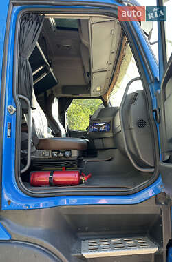 Тягач Volvo FH 13 2013 в 