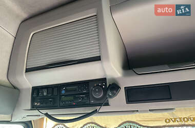 Тягач Volvo FH 13 2013 в 