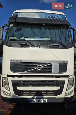 Тягач Volvo FH 13 2012 в Рівному