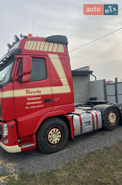 Тягач Volvo FH 13 2009 в 