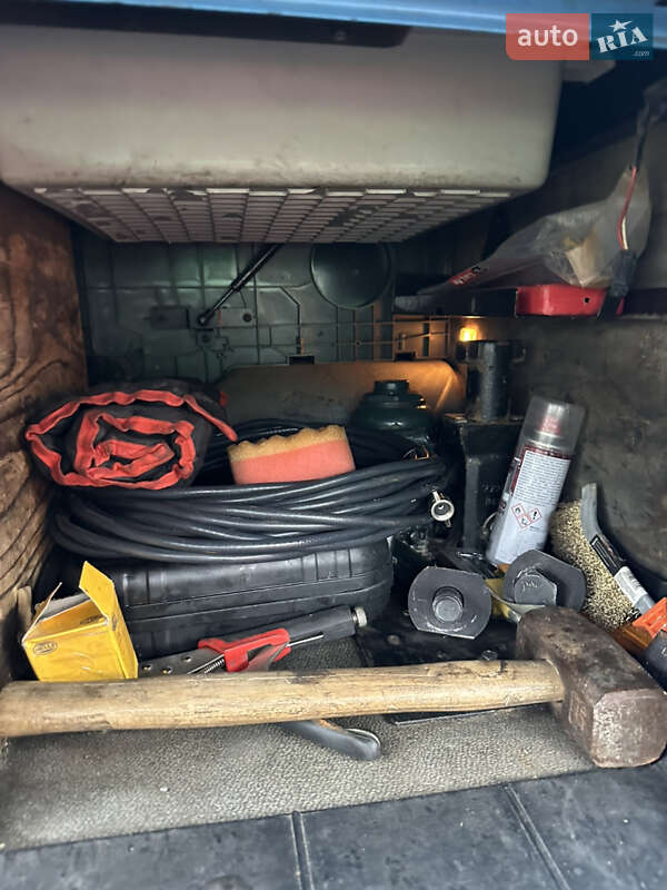 Контейнеровоз Volvo FH 13 2009 в Черноморске фото 4 Контейнеровоз Volvo FH 13 2009 в Черноморске