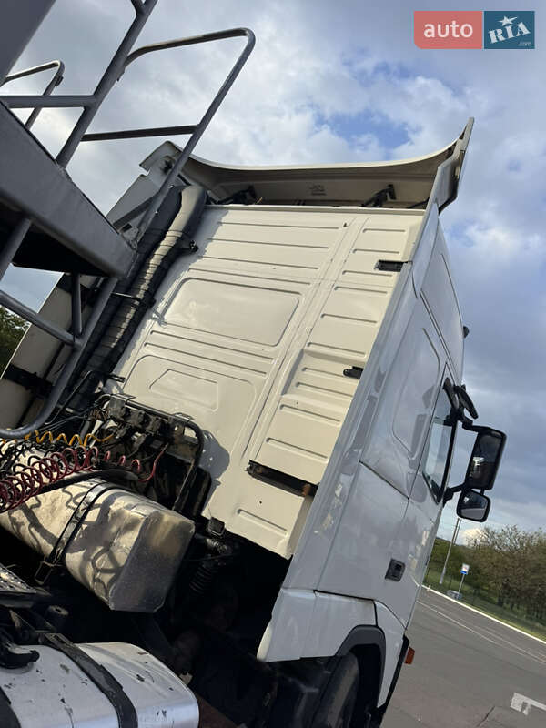 Тягач Volvo FH 13 2006 в Одессе