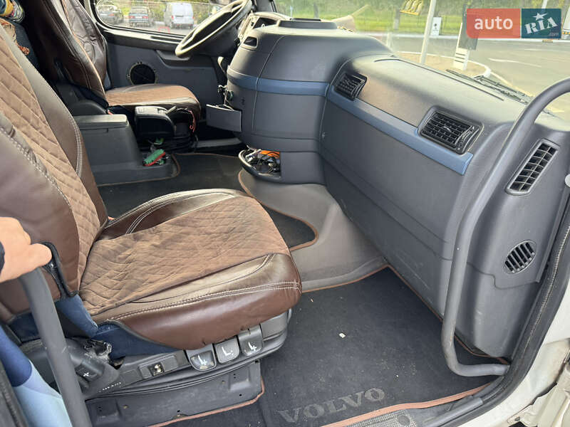 Тягач Volvo FH 13 2006 в Одессе