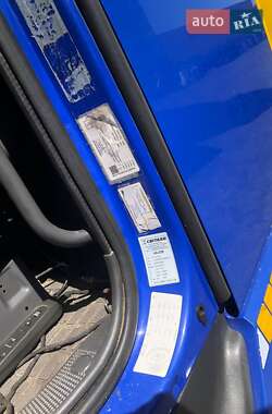 Тягач Volvo FH 13 2007 в 