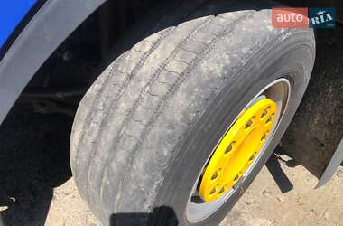 Тягач Volvo FH 13 2007 в 