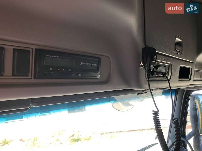 Тягач Volvo FH 13 2007 в Ковеле