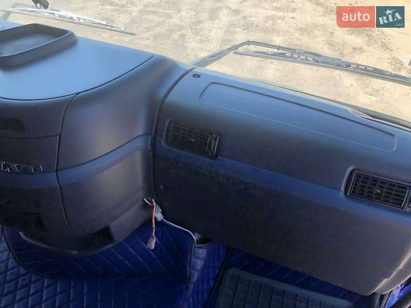 Тягач Volvo FH 13 2007 в Ковеле