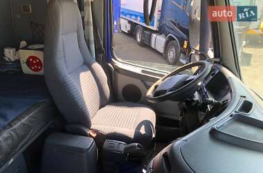Тягач Volvo FH 13 2007 в 